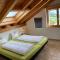 Apartment Penthouse Brugg by Interhome