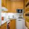 Holiday Home Saariseläntie 8 e 3 by Interhome