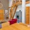 Holiday Home Nilikuru c 6 by Interhome - Saariselka