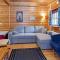 Holiday Home Sotka 13 by bomba by Interhome - Nurmes