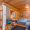 Holiday Home Sotka 13 by bomba by Interhome