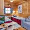 Holiday Home Sotka 13 by bomba by Interhome - Nurmes