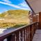 Apartment Le Hameau du Borsat - Val Claret-13 by Interhome