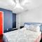 5 BR w/ Pool, close to Six flags, cowboy stadium, Globe Life field - غراند براري