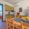 Apartment L’Oasi Trilo A6 by Interhome