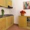 Apartment L’Oasi Trilo A6 by Interhome