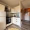 Appartement cosy à Barcelonnette, 4 pers, balcon, TV, cuisine équipée - FR-1-165A-156 - Barcelonnette