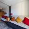 Appartement cosy à Barcelonnette, 4 pers, balcon, TV, cuisine équipée - FR-1-165A-156 - Barcelonnette