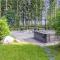 Holiday Home Villa usva by Interhome - Kolinkylä