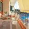 Apartment L’Oasi Trilo A5 by Interhome