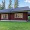 Holiday Home Villa usva by Interhome - Kolinkylä