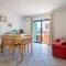 Apartment L’Oasi Trilo A2 by Interhome