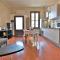 Apartment Ascanio Sforza Apartment by Interhome