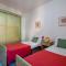 Apartment L’Oasi Trilo A2 by Interhome