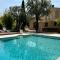 Villa Maya Large villa and amazing pool in Luberon - Puget