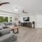Spacious Gulf Beach Home - ميلفورد Spacious Gulf Beach Home - ميلفورد