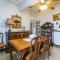 Apartment La casa del Fale di Collodi by Interhome - Collodi