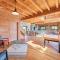 Holiday Home la favrais by Interhome