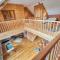 Holiday Home la favrais by Interhome