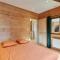 Holiday Home la favrais by Interhome