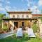 Holiday Home Oleandro by Interhome