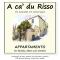 A ca’ du Risso - Appartamento - Sea & outdoor for families, bikers and climbers