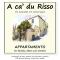 A ca du Risso - Appartamento - Sea & outdoor for families, bikers and climbers