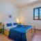 Apartment L’Oasi Trilo A3 by Interhome