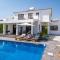 Cocoon Ocean Villa Luxury Escape
