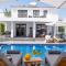 Cocoon Ocean Villa Luxury Escape