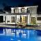 Cocoon Ocean Villa Luxury Escape