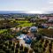 Cocoon Ocean Villa Luxury Escape