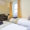 Howgills House Hotel