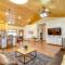1-Acre Fenced Yard Pet-Friendly Show Low Cabin! - 肖洛
