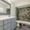 Newly remodeled 4 Bedroom 3 full bath