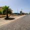 Lovely beach front apartment in Santa Maria