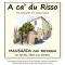 A ca’ du Risso - Mansarda con terrazza - Sea & outdoor for families, bikers and climbers