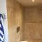 Mountain and Harbour Views - Grand Vue Cottage - Cape Town
