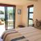 Mountain and Harbour Views - Grand Vue Cottage - Cape Town