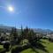 T2 Duplex à Barcelonnette avec Parc Privatif Arboré en Centre-Ville - FR-1-165A-38 - Barcelonnette
