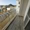 Modern 3BD Apartment with Spacious Balcony & Outside Furniture - Marsalforn Bay
