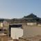 Modern 3BD Apartment with Spacious Balcony & Outside Furniture - Marsalforn Bay
