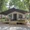 Easyatent Safari tent Aminess Maravea