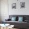 Charmant studio en centre-ville / proche gare - Le Havre