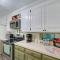 Convenient New Bern Apt with Patio Access! - 新伯尔尼