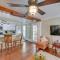 Convenient New Bern Apt with Patio Access! - 新伯尔尼