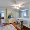 Convenient New Bern Apt with Patio Access! - 新伯尔尼