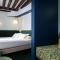 Hotel L de Lutece - Notre-Dame