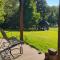 LI Airbnb - NWA mt bike, hike, and golf retreat
