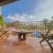VILLA MERCEDES 300 m de la plage